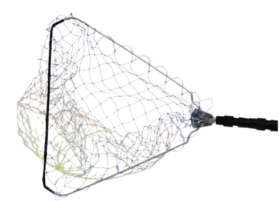 BALZA KEPÇE ÜÇGEN MİSİNA170X40