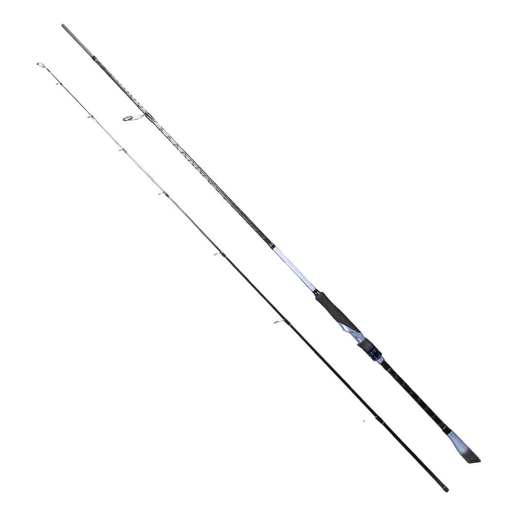 REMIXON PRESTIGE BLUE 2.40M, 4-32GR, 2P KARBON KAMIŞ