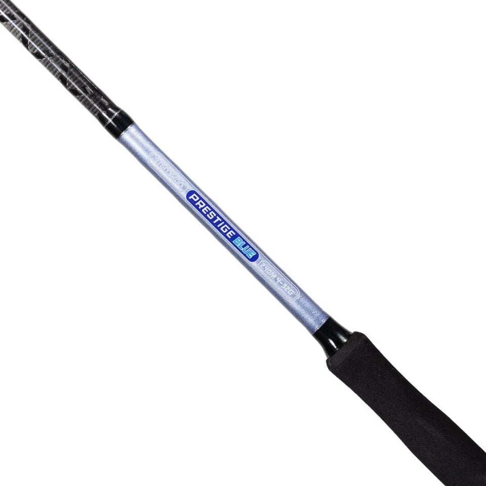 REMIXON PRESTIGE BLUE 2.40M, 4-32GR, 2P KARBON KAMIŞ