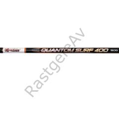 Captain 1690 Quantum Tele Surf Kamış 80-150gr Atar