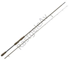 Savage Gear SG4 StreetStyle Specialist 2.13cm 2-10gr 2 Parça Olta Kamışı