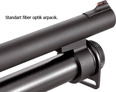 Hatsan Escort WS Guard 12 Pompalı Av Tüfeği