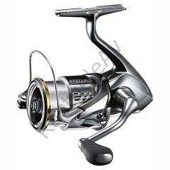 Shimano Stella 2500S HG FJ