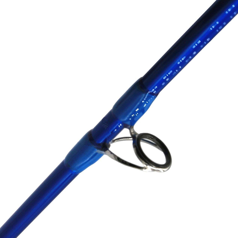 Kaido Light Jigging Rod KB-652HS,6'5'',200-400g Ch