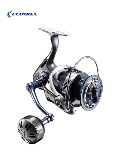 Ecooda Hadera Jig Olta Makinesi