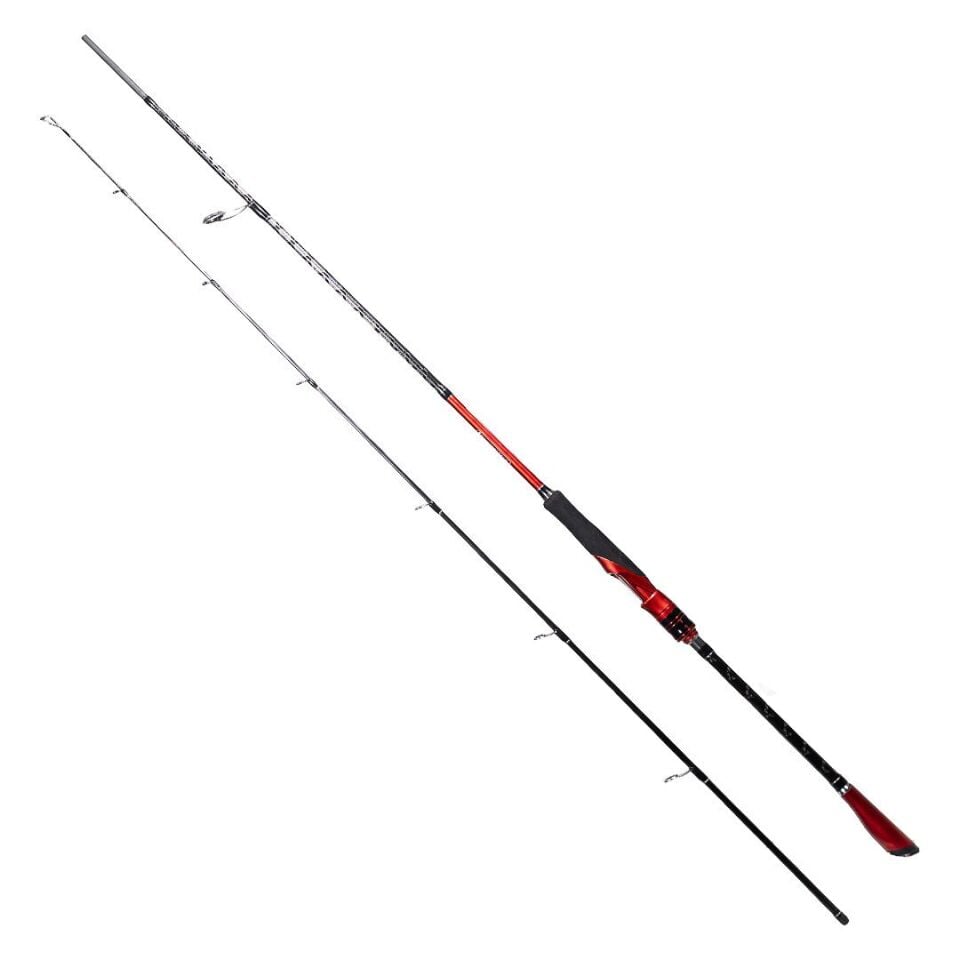 REMIXON PRESTIGE RED 2.40M, 4-32GR, 2P KARBON KAMIŞ