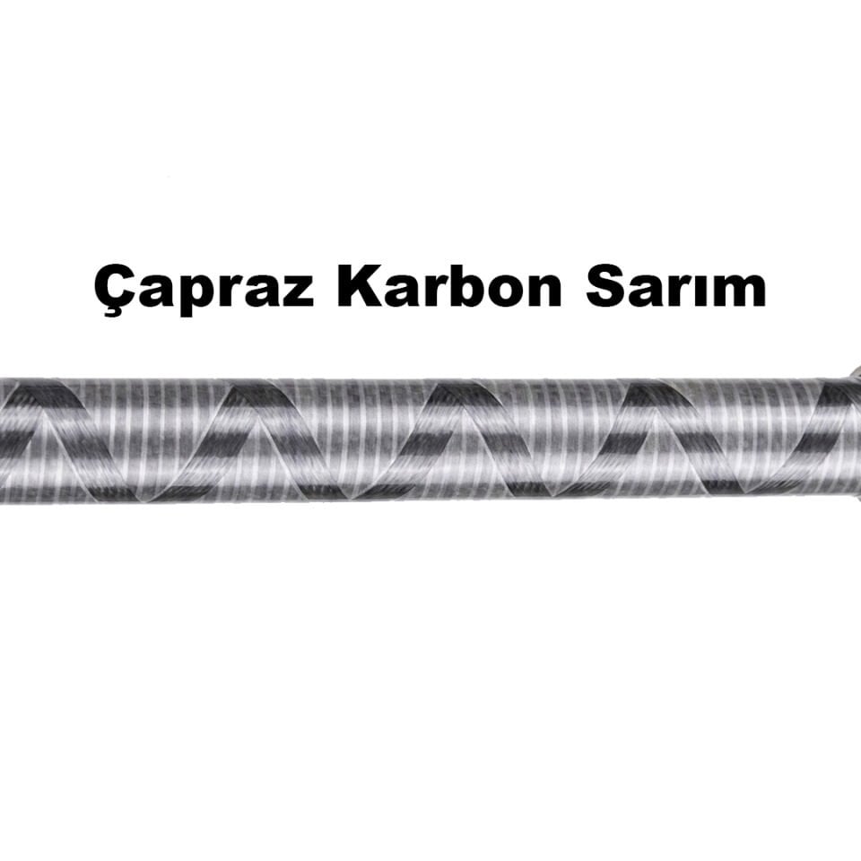 Ryuji Ares X 270 Cm 9-45 Gr Spin Kamışı