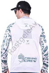 VF Fujin Pro Angler T-Shirt Lambuka