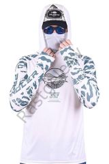 VF Fujin Pro Angler T-Shirt Lambuka