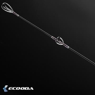 Ecooda Panda 300cm 40-120g Shore Jigging Popping Kamışı