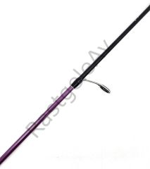 Okuma Scorpio 244cm EGI:2.5-3.5 PE:0.8-1.5 2 Parça Olta Kamışı