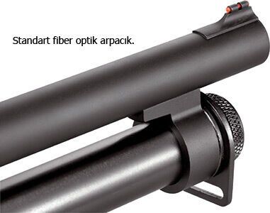 Hatsan Escort WS Guard 20 Pompalı Av Tüfeği