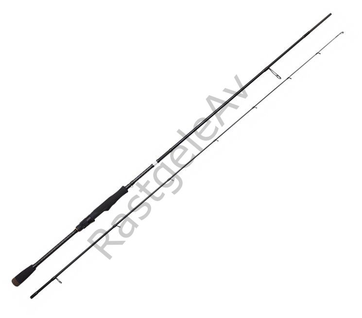 Savage Gear SG2 Light Game 7'3'' 221 cm 5-18 gr 2 Parça