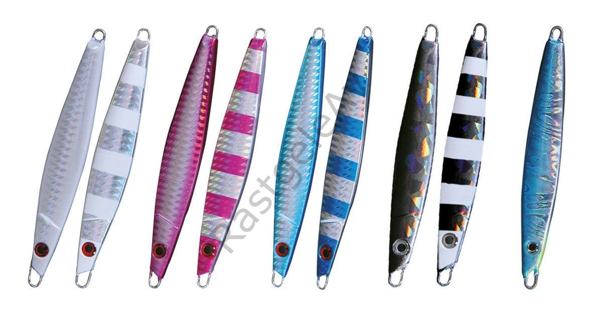 Nomura Sato 14gr Jig Suni Yem
