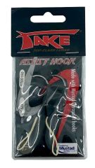 Lineaeffe Take Assist Hook 6/0 Numara