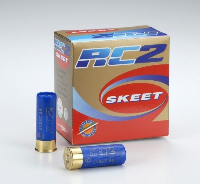 RC 2 SKEET FİŞEĞİ