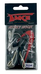 Lineaeffe Take Assist Hook 7/0 Numara