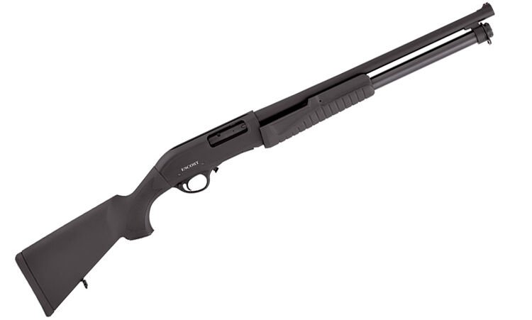 Hatsan Escort AimGuard 12 Pompalı Av Tüfeği