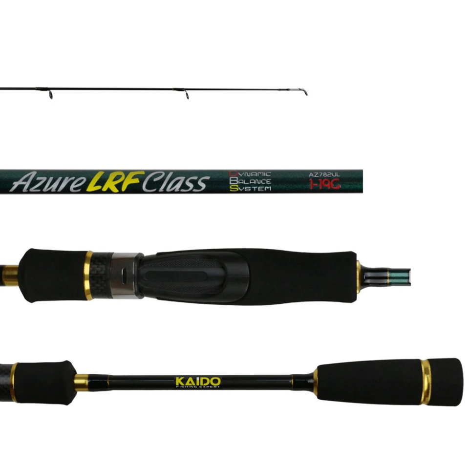 Azure Lfr Class 225 Cm 1-19 Gr