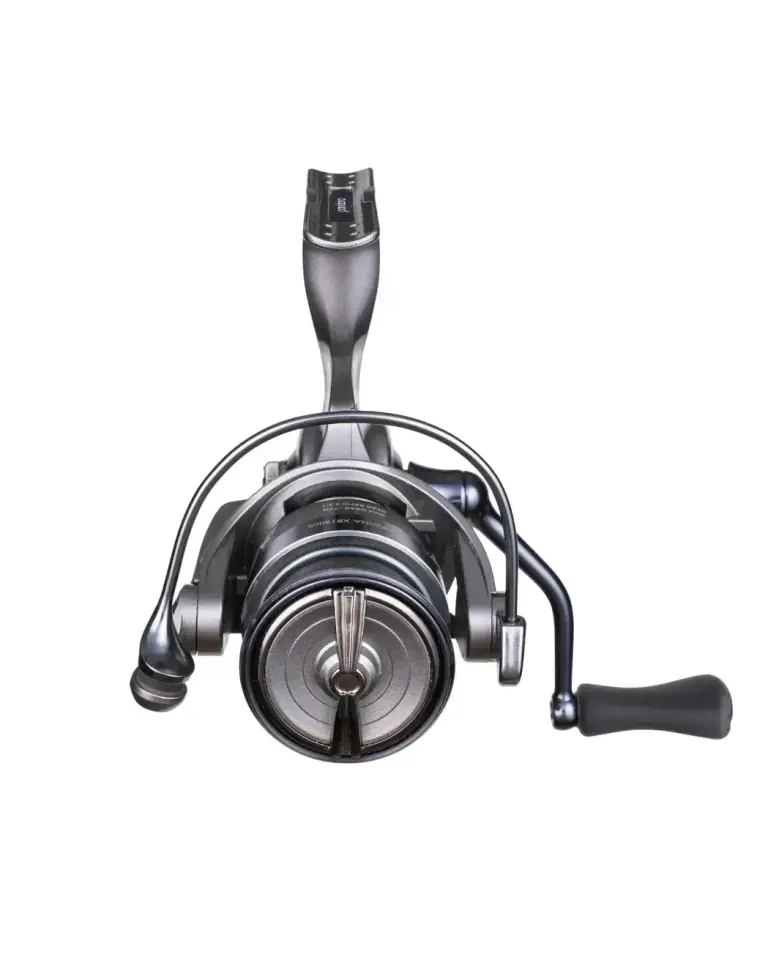 Pandora Caridina  XR 1500S 2026 6+1 BB Lrf Olta Makinası