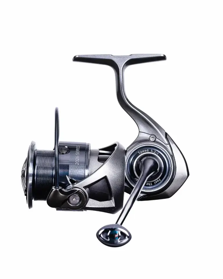 Pandora Caridina  XR 1500S 2026 6+1 BB Lrf Olta Makinası