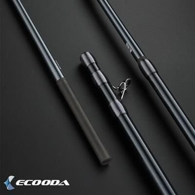 Ecooda Black Thunder 3 210cm 20-80g Boat-Tekne Kamışı