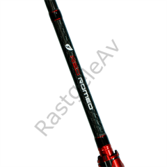 Fujin Red Romeo 240cm 8-37gr Spin Kamış FJN-RRM240M