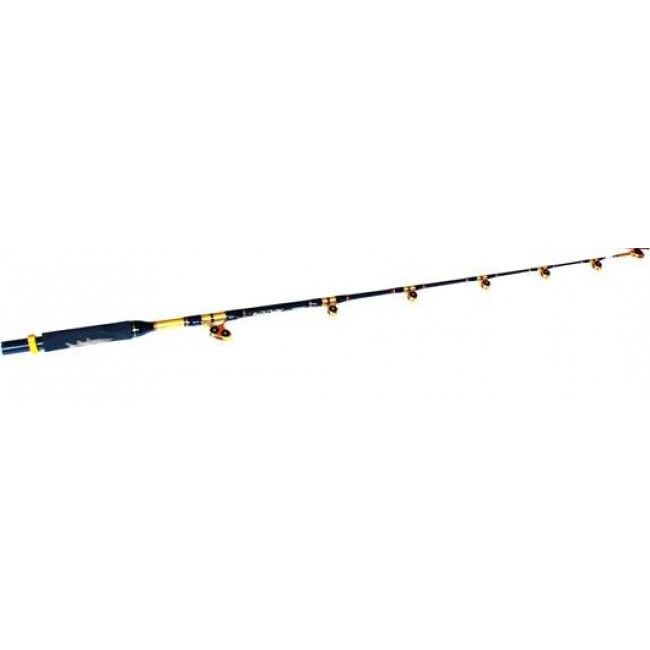 Albastar 3265 Ege Trolling 240 cm Kamış