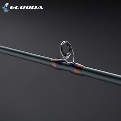 Ecooda Cyan Blue 188cm 100-250g Slow Jigging Kamışı