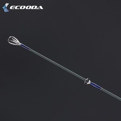 Ecooda Cyan Blue 188cm 100-250g Slow Jigging Kamışı