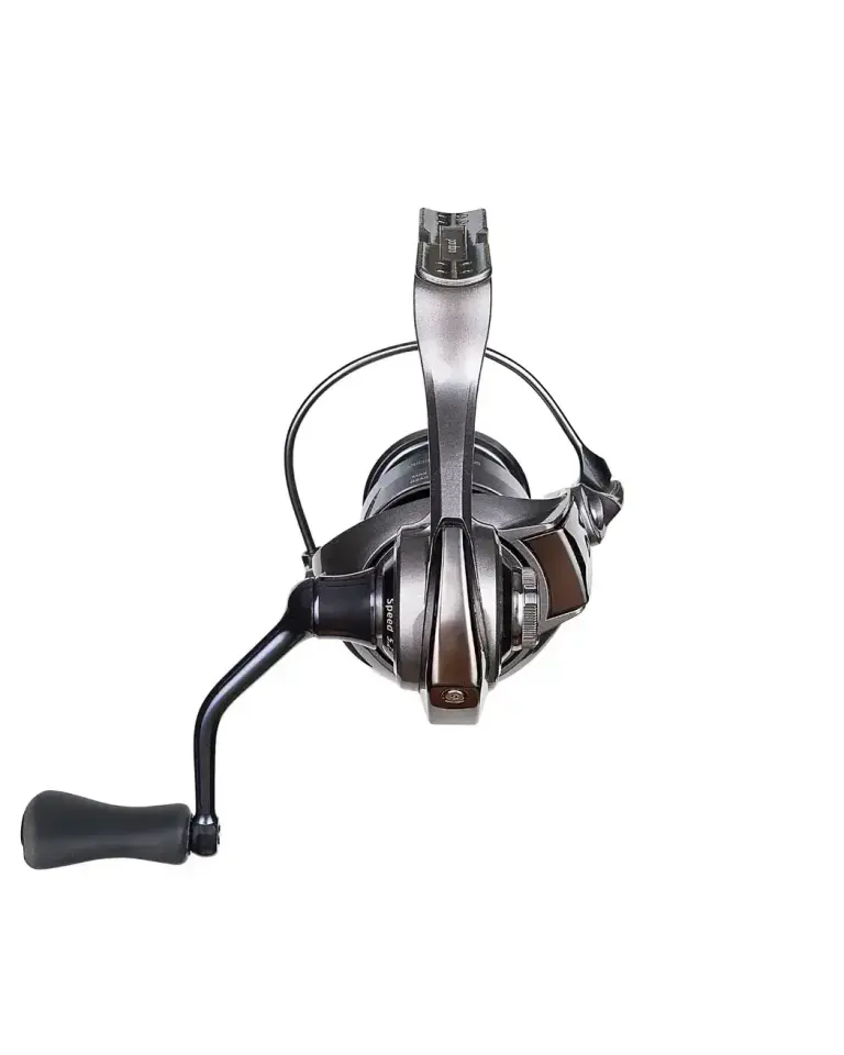 Pandora Caridina  XR 3000S 2026 6+1 BB Lrf Olta Makinası