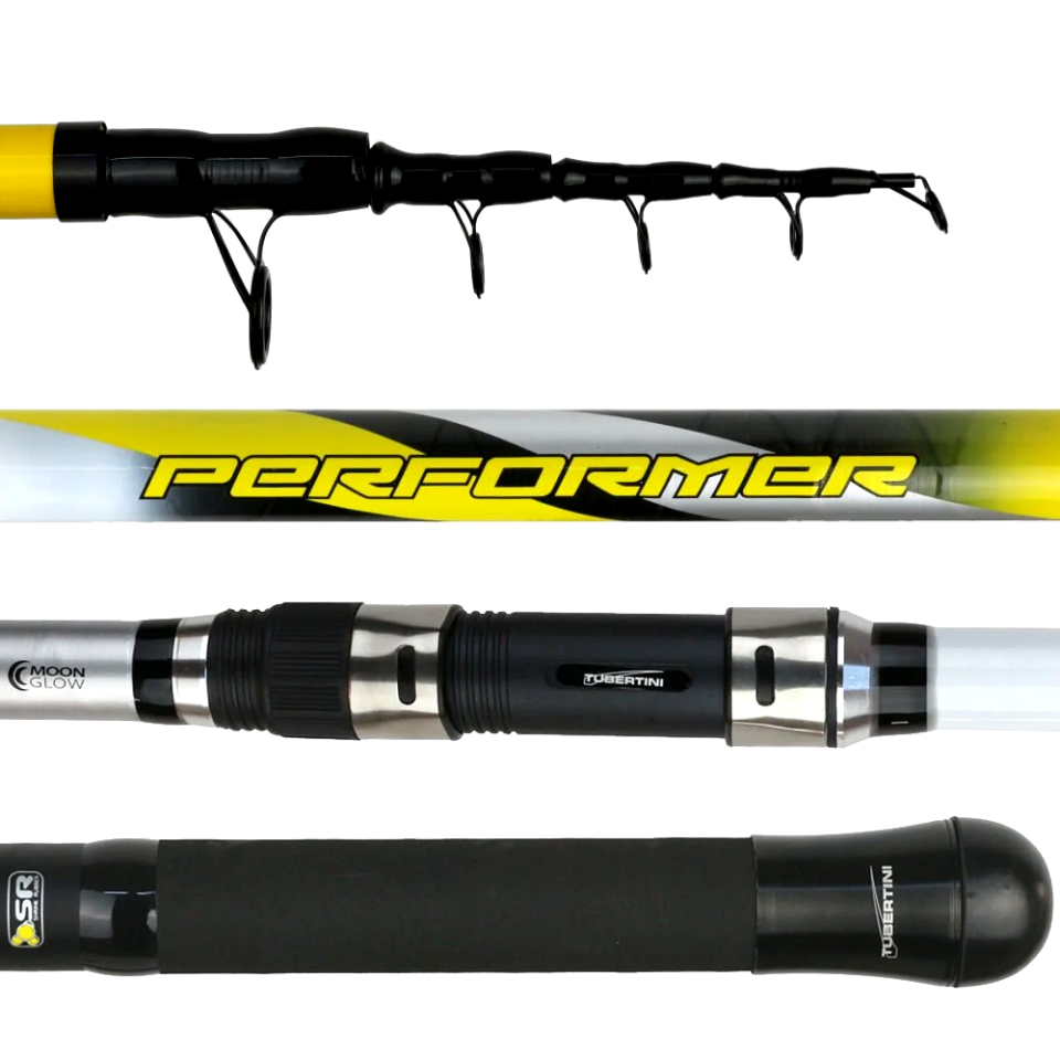 Performer Surf Kamış 100-200 Gr