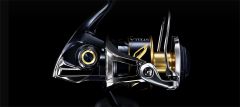 Shimano Stella SW 6000PG C