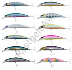 Kendo BT Minnow 110 S 21.4 gr Suni Yem 80