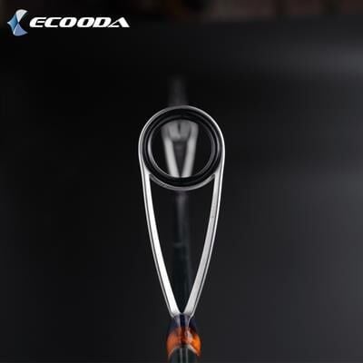 Ecooda Cyan Blue 178cm 150-350g Slow Jigging Kamışı