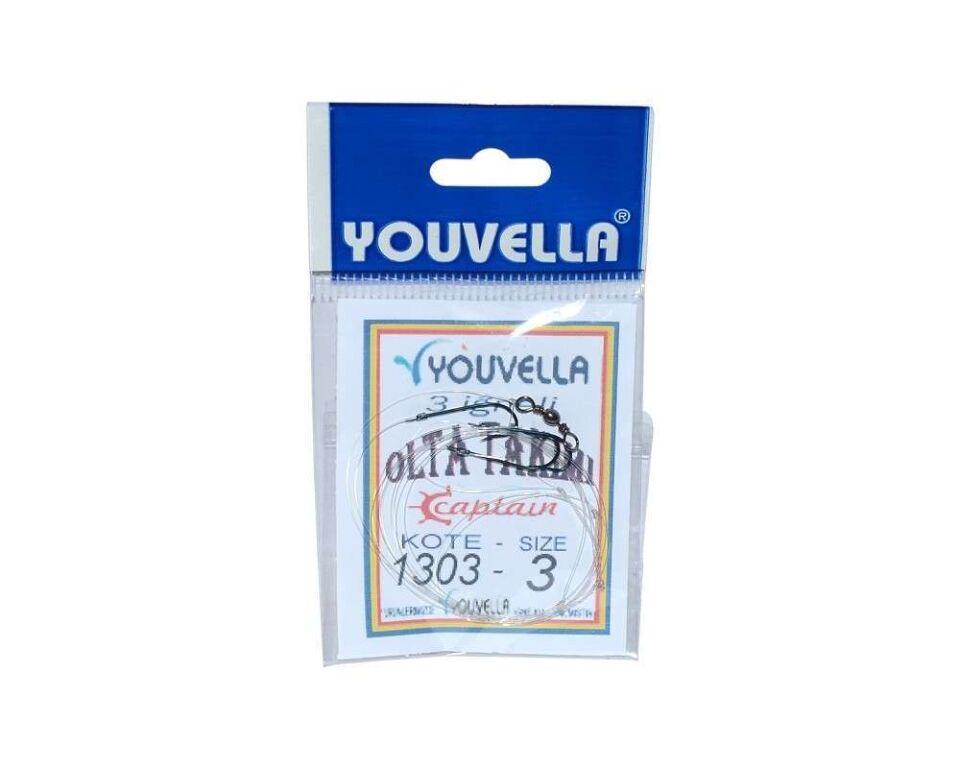Yemli Takım 3 İğneli Hazır Beden Youvella 1303 Standart - 8