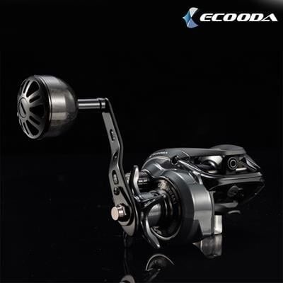 Ecooda Tran Shanker 200HR Bait Cast Olta Makinesi