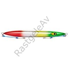 Mustad Rip Roller Jig Sahte Yemi RST - 250G