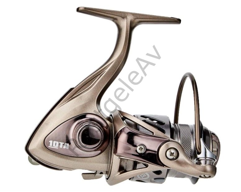 Nomura NM10331130 Hiro Evolution 3000 Spin Makine 10+1 BB