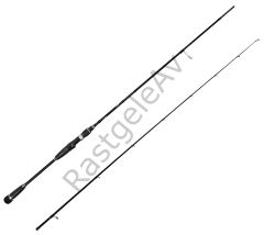 Okuma Inspira Micro Jig Spin 7'2'' 218cm 8-20gr 2 Parça Olta Kamışı