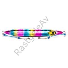 Mustad Rip Roller Jig Sahte Yemi RBG - 250G