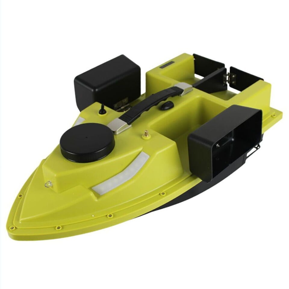 Sea Horse Sazan Yemleme Botu D19Y-GPS