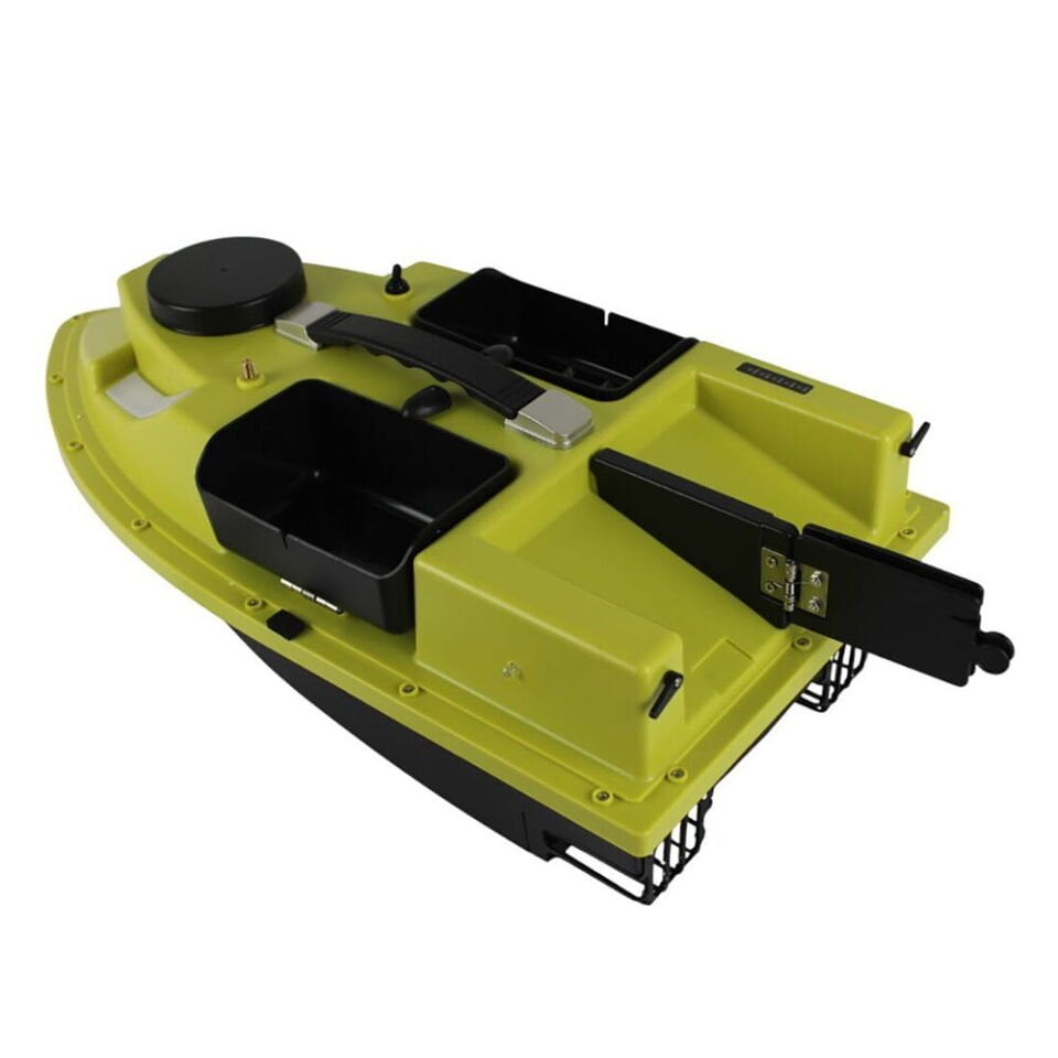 Sea Horse Sazan Yemleme Botu D19Y-GPS