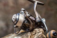 Nomura NM10331140 Hiro Evolution 4000 Spin Makine 10+1 BB