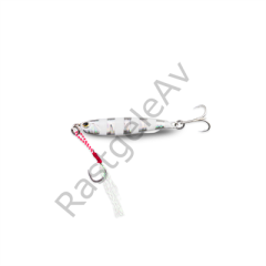 Fujin Metal GO 30gr 72mm Jig Yem