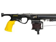 Apnea Rebel Carbon Double Action Zıpkın Tüfeği