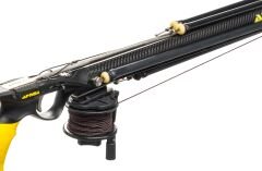 Apnea Rebel Carbon Double Action Zıpkın Tüfeği