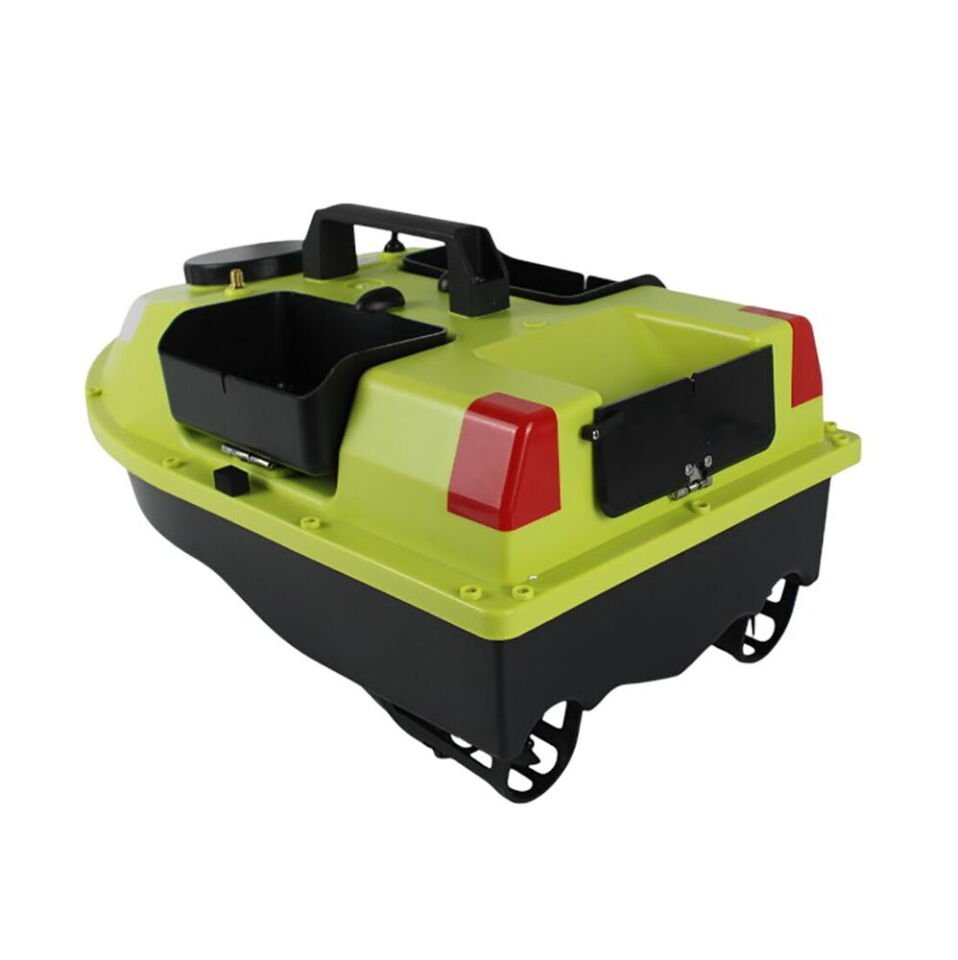 Sea Horse Sazan Yemleme Botu D20-GPS