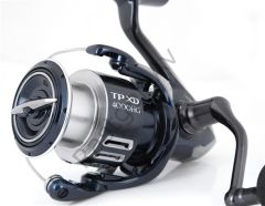 Shimano Twin Power XD FA 4000 PG