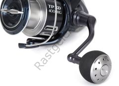 Shimano Twin Power XD FA 4000 PG